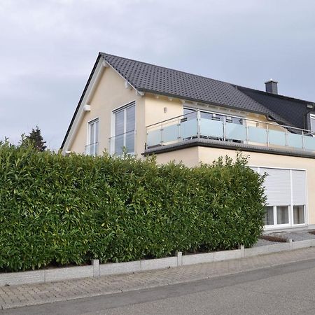 Schnurs Ferienwohnung Romerberg Exterior photo