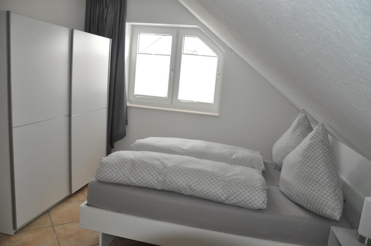 Schnurs Ferienwohnung Romerberg Exterior photo