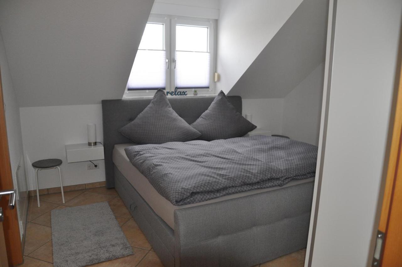 Schnurs Ferienwohnung Romerberg Exterior photo