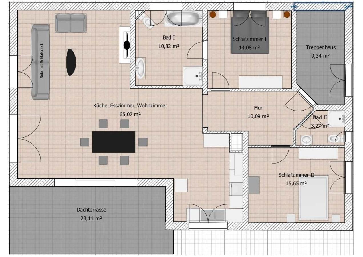 Schnurs Ferienwohnung Romerberg Exterior photo